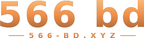 566 bd logo